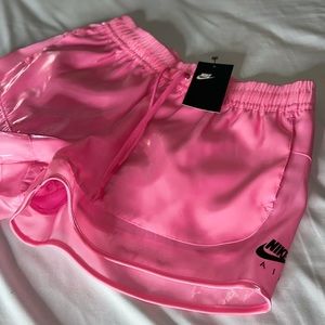 Nike Air Pink shorts